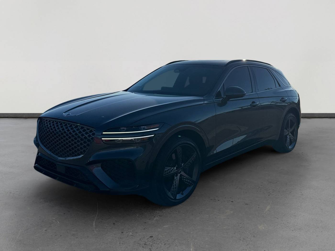2024 Genesis GV70 3.5T Sport — SUV — 24,123 mi — Peoria, AZ
