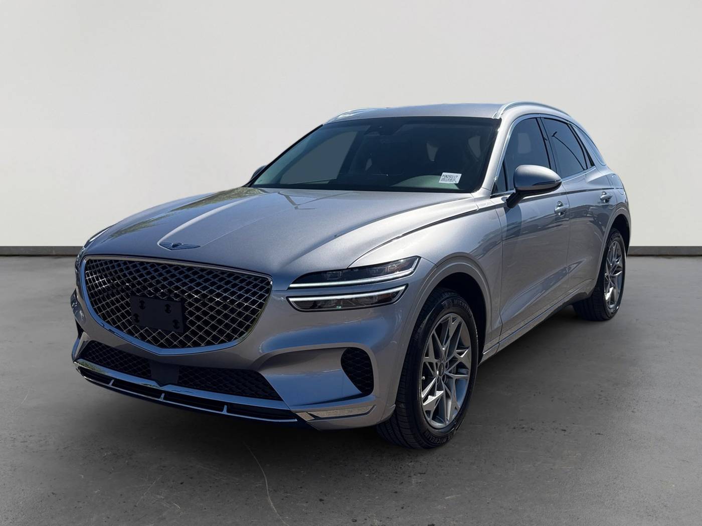 2025 Genesis GV70 2.5T — SUV — 4,704 mi — Peoria, AZ