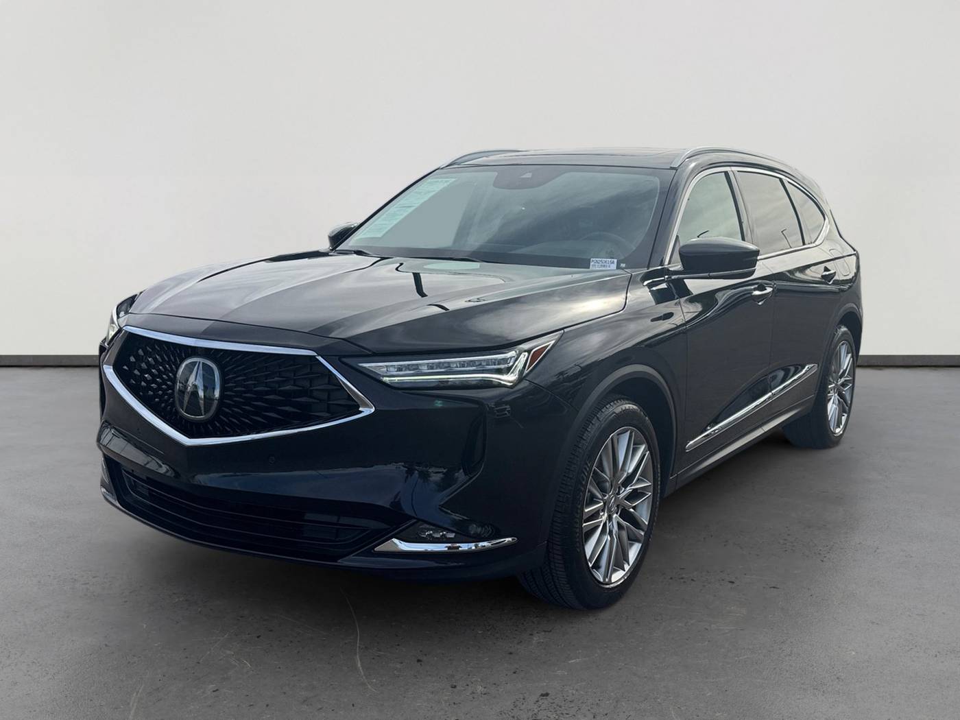 2023 Acura MDX Advance Package — SUV — 14,895 mi — Peoria, AZ
