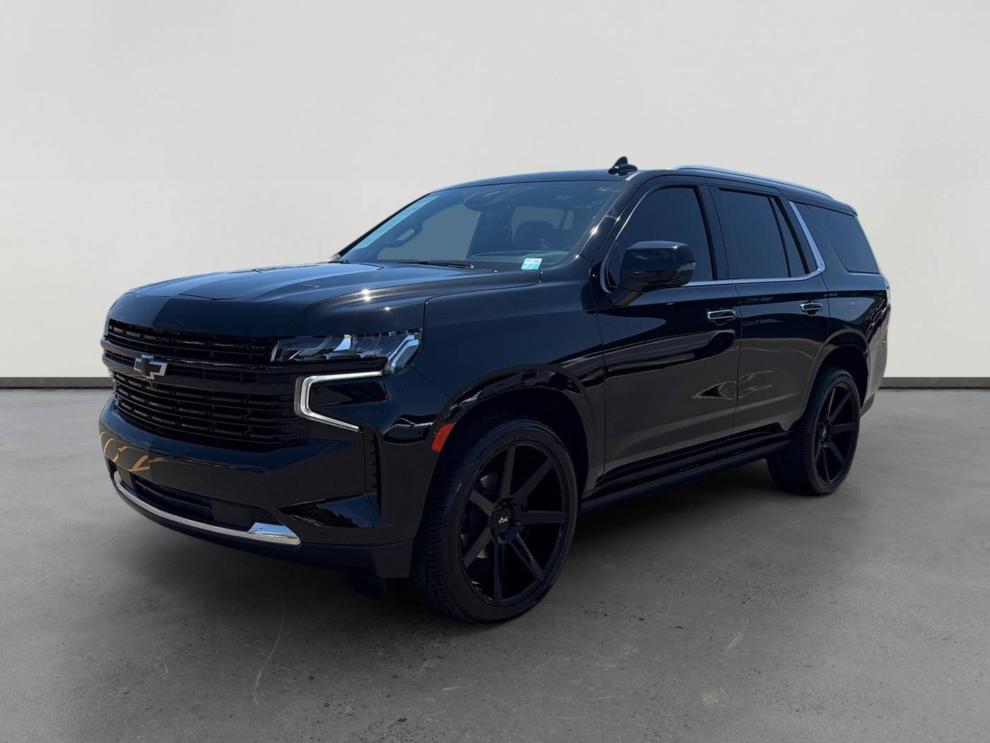 2023 Chevrolet Tahoe Premier — SUV — 37,476 mi — Peoria, AZ