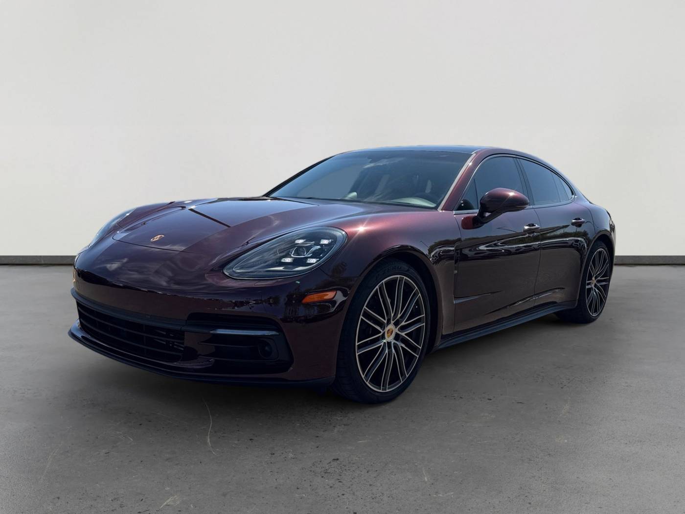 2018 Porsche Panamera 4 — Hatchback — 44,919 mi — Peoria, AZ