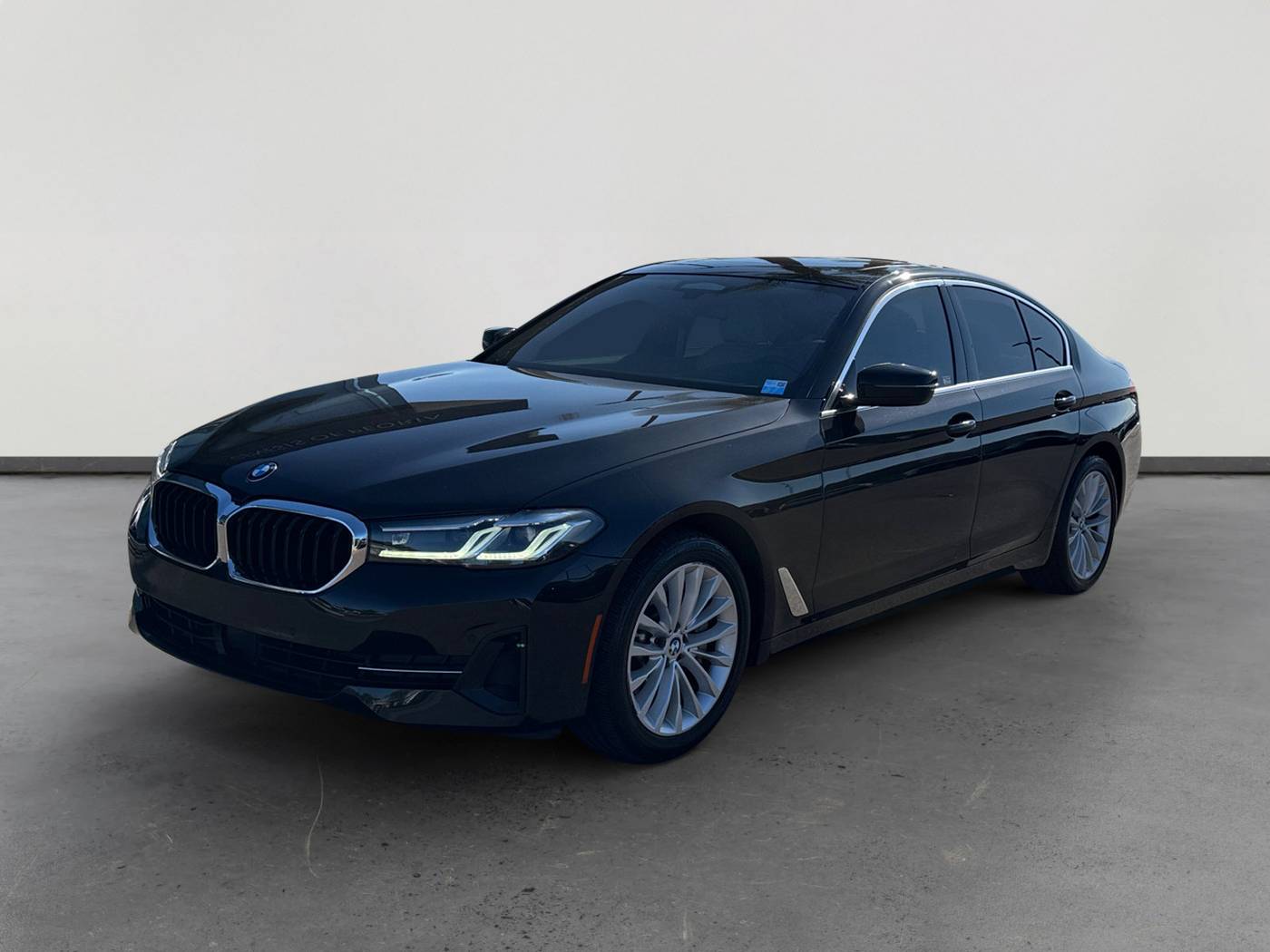2022 BMW 5 Series 530i — Sedan — 45,853 mi — Peoria, AZ