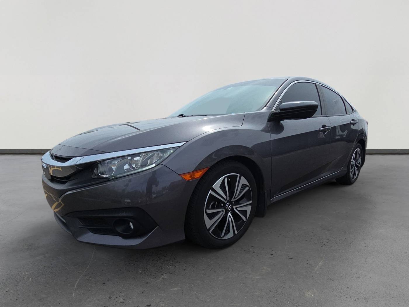2018 Honda Civic EX-T — Sedan — 73,210 mi — Peoria, AZ