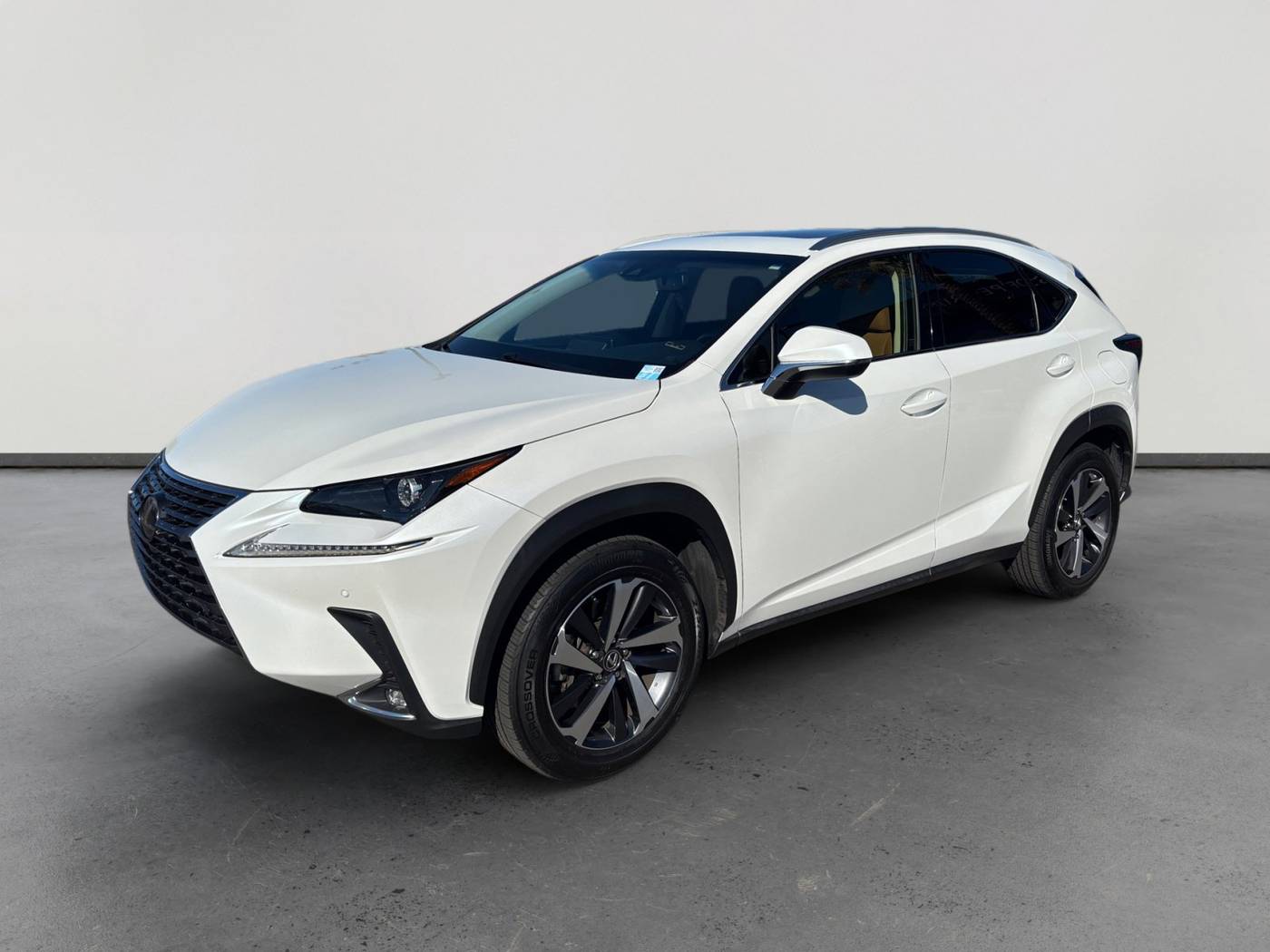 2019 Lexus NX NX 300 — SUV — 79,283 mi — Peoria, AZ