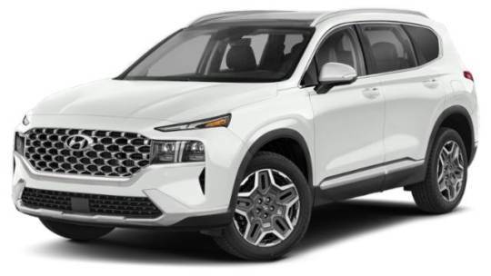 2023 Hyundai Santa Fe Limited — SUV — 15,957 mi — Peoria, AZ