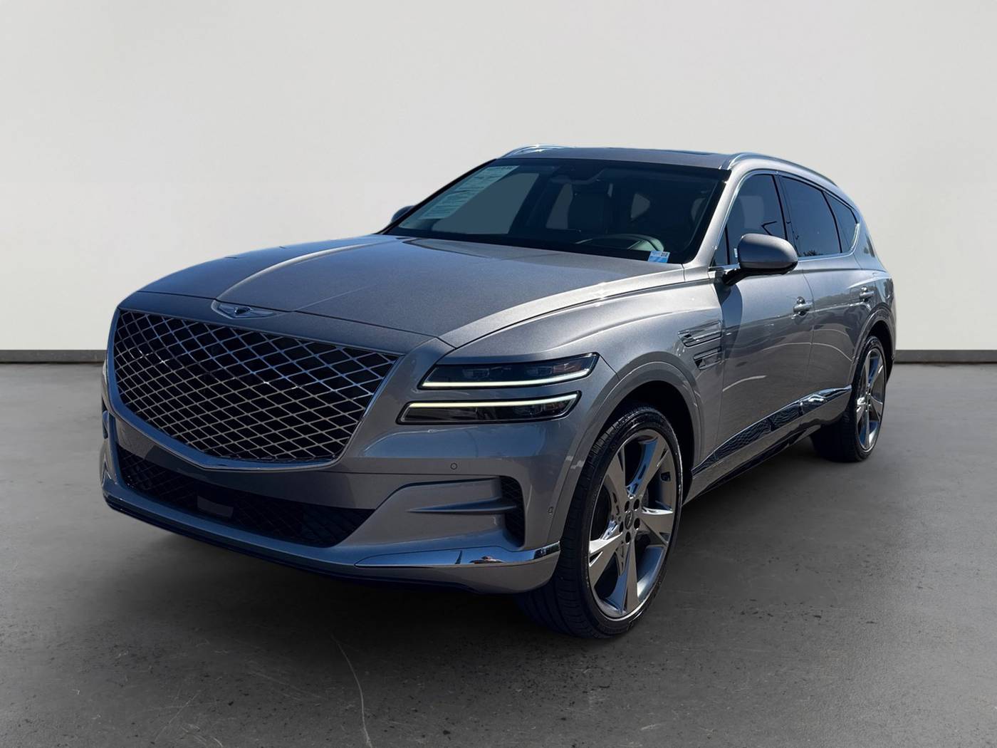 2023 Genesis GV80 3.5T — SUV — 20,015 mi — Peoria, AZ