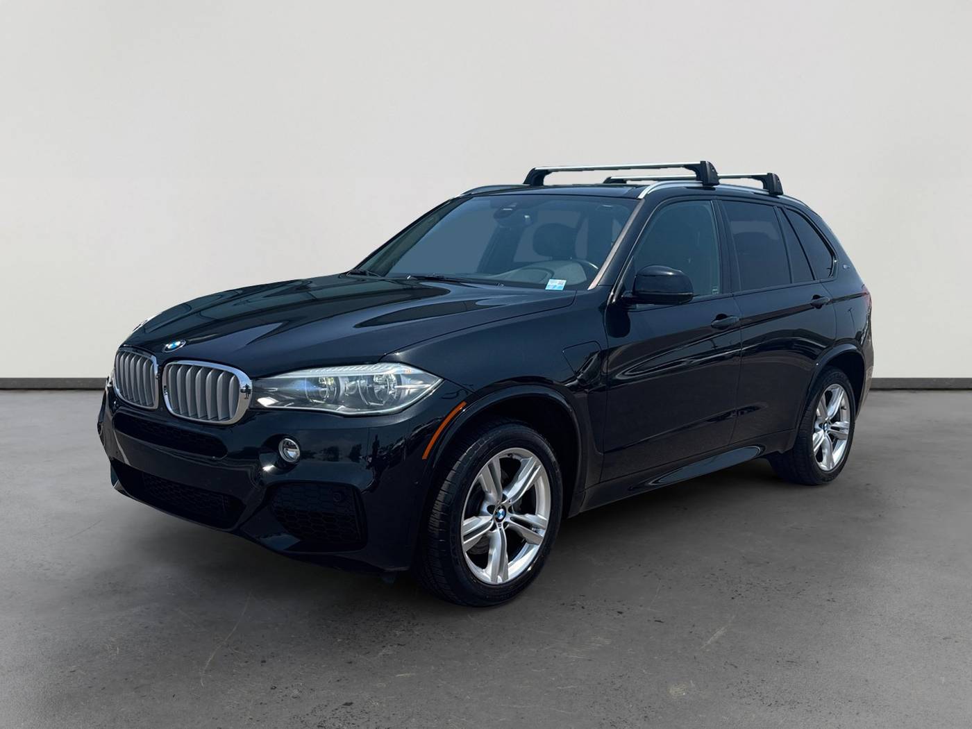 2018 BMW X5 40e — SUV — 78,196 mi — Peoria, AZ