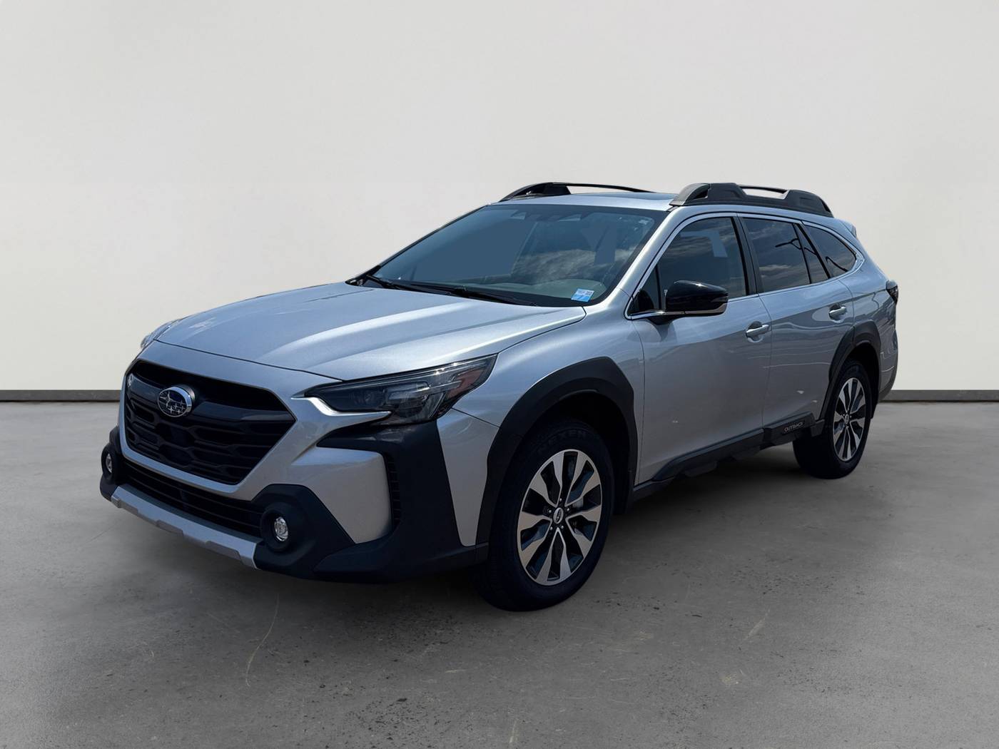 2024 Subaru Outback Limited XT — SUV — 16,535 mi — Peoria, AZ