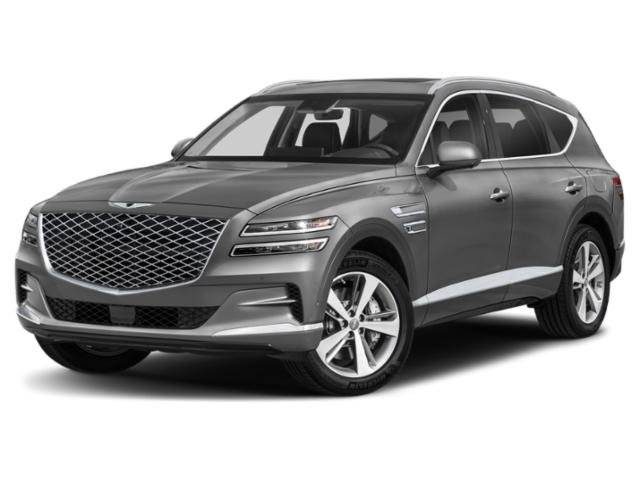 2023 Genesis GV80 3.5T Advanced + — SUV — 23,918 mi — Peoria, AZ