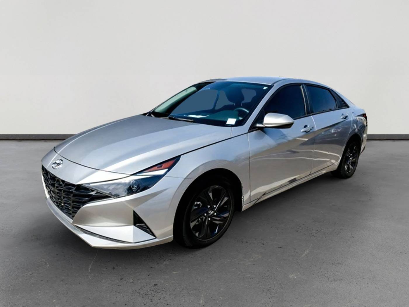 2022 Hyundai Elantra SEL — Sedan — 41,258 mi — Peoria, AZ