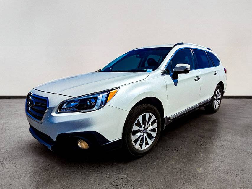 2017 Subaru Outback 2.5i Touring — SUV — 79,510 mi — Peoria, AZ