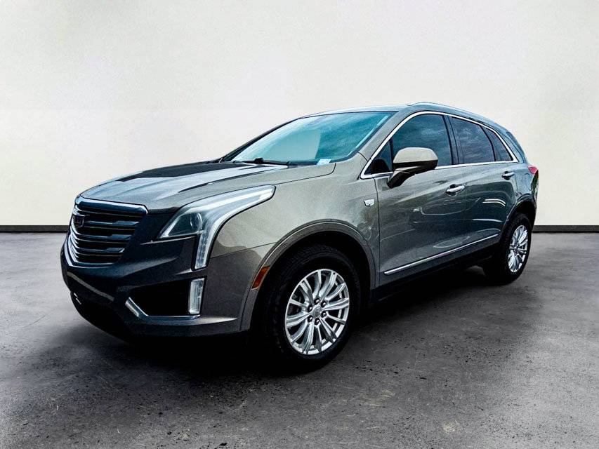 2018 Cadillac XT5 Standard — SUV — 47,285 mi — Peoria, AZ