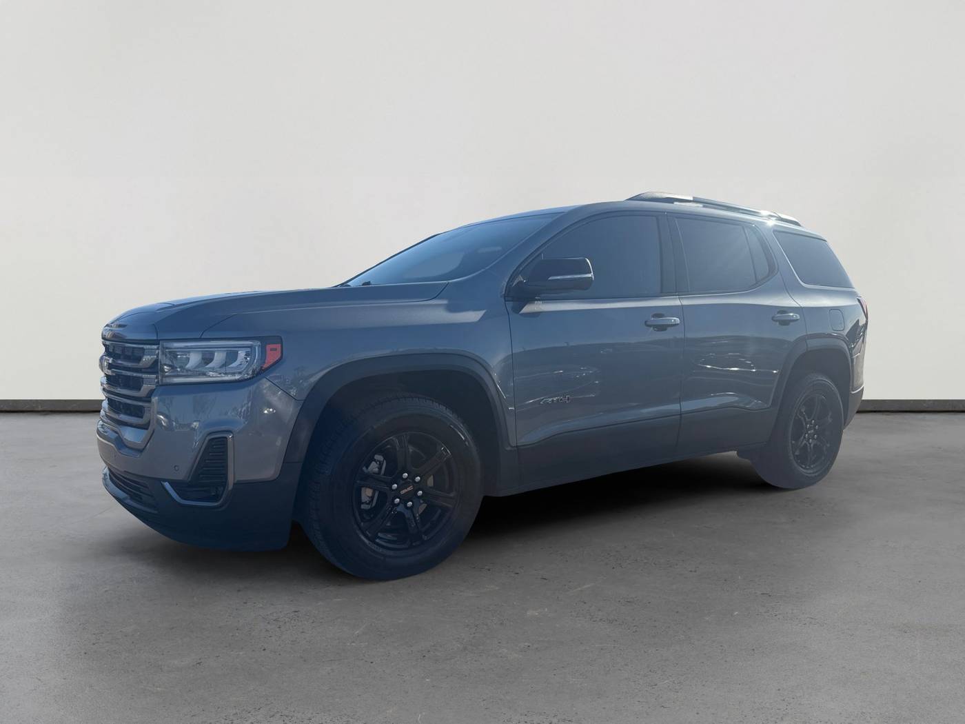 2020 GMC Acadia AT4 — SUV — 60,303 mi — Peoria, AZ