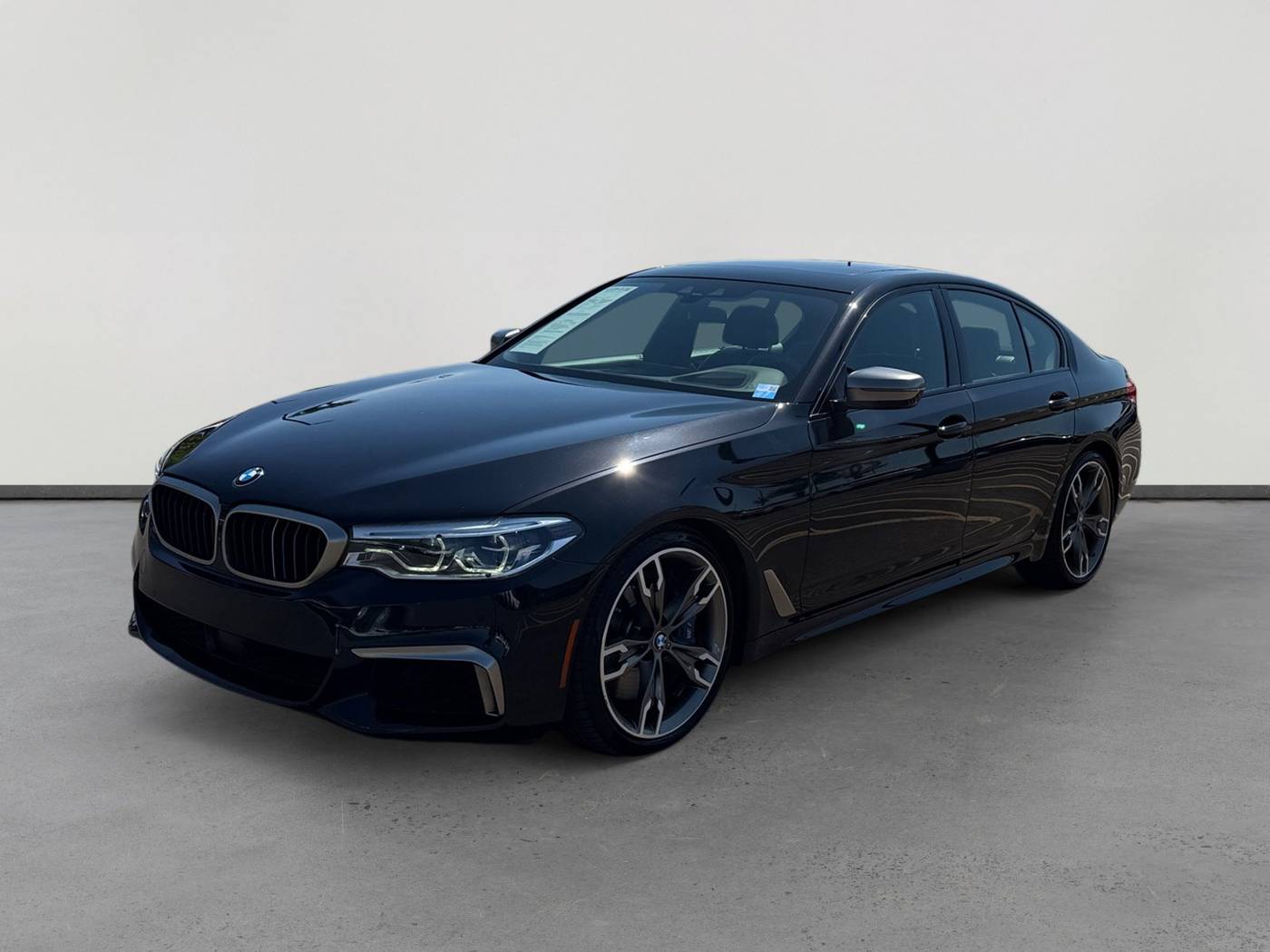2020 BMW 5 Series M550i — Sedan — 72,199 mi — Peoria, AZ