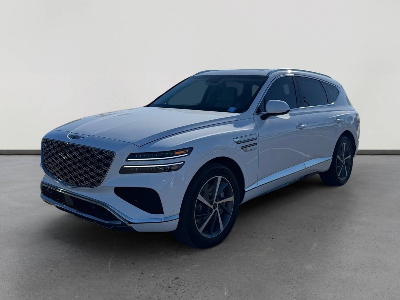 2026 Genesis GV80 2.5T Select — SUV — 70 mi — Peoria, AZ
