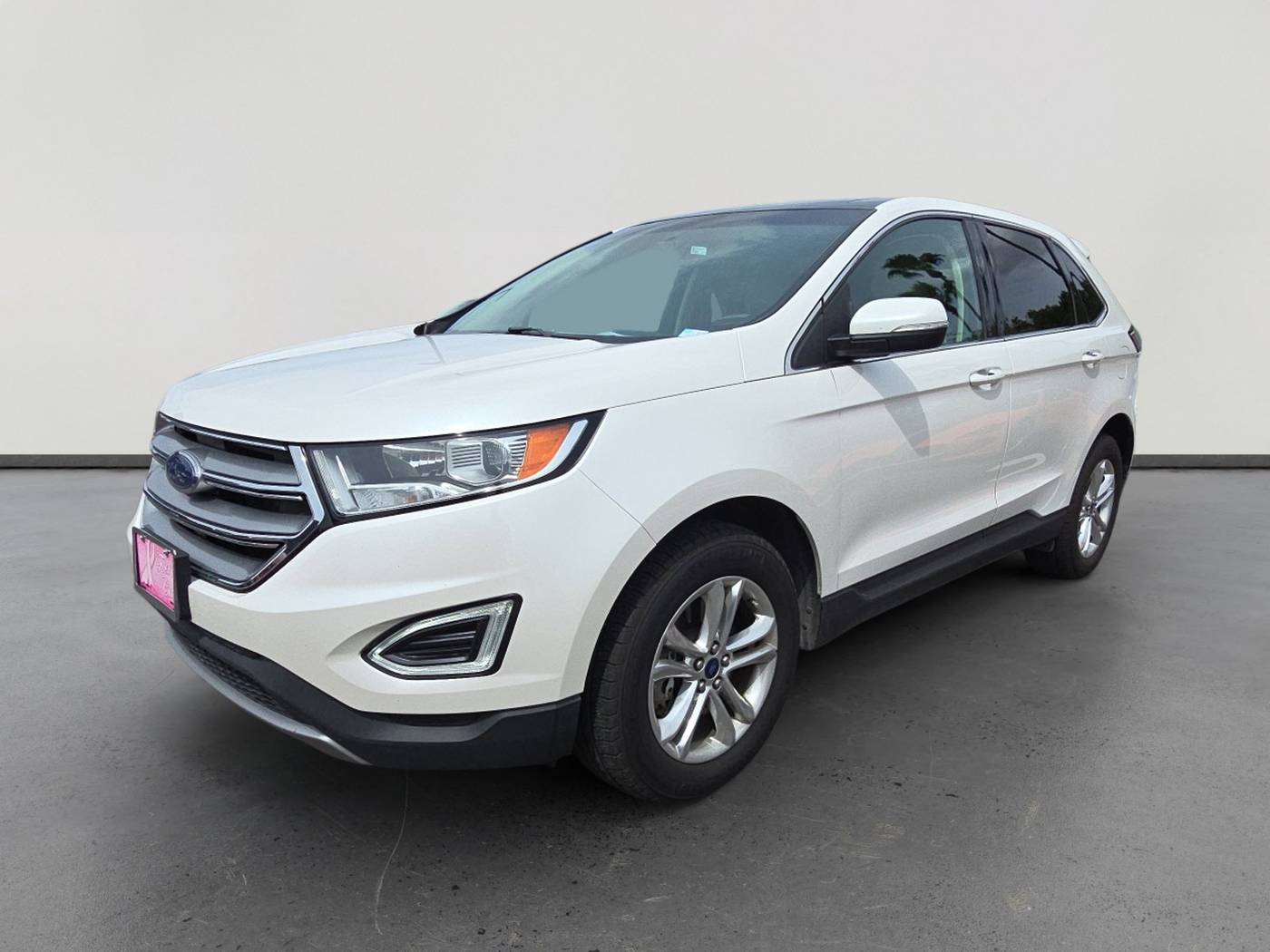 2016 Ford Edge SEL — SUV — 70,751 mi — Peoria, AZ
