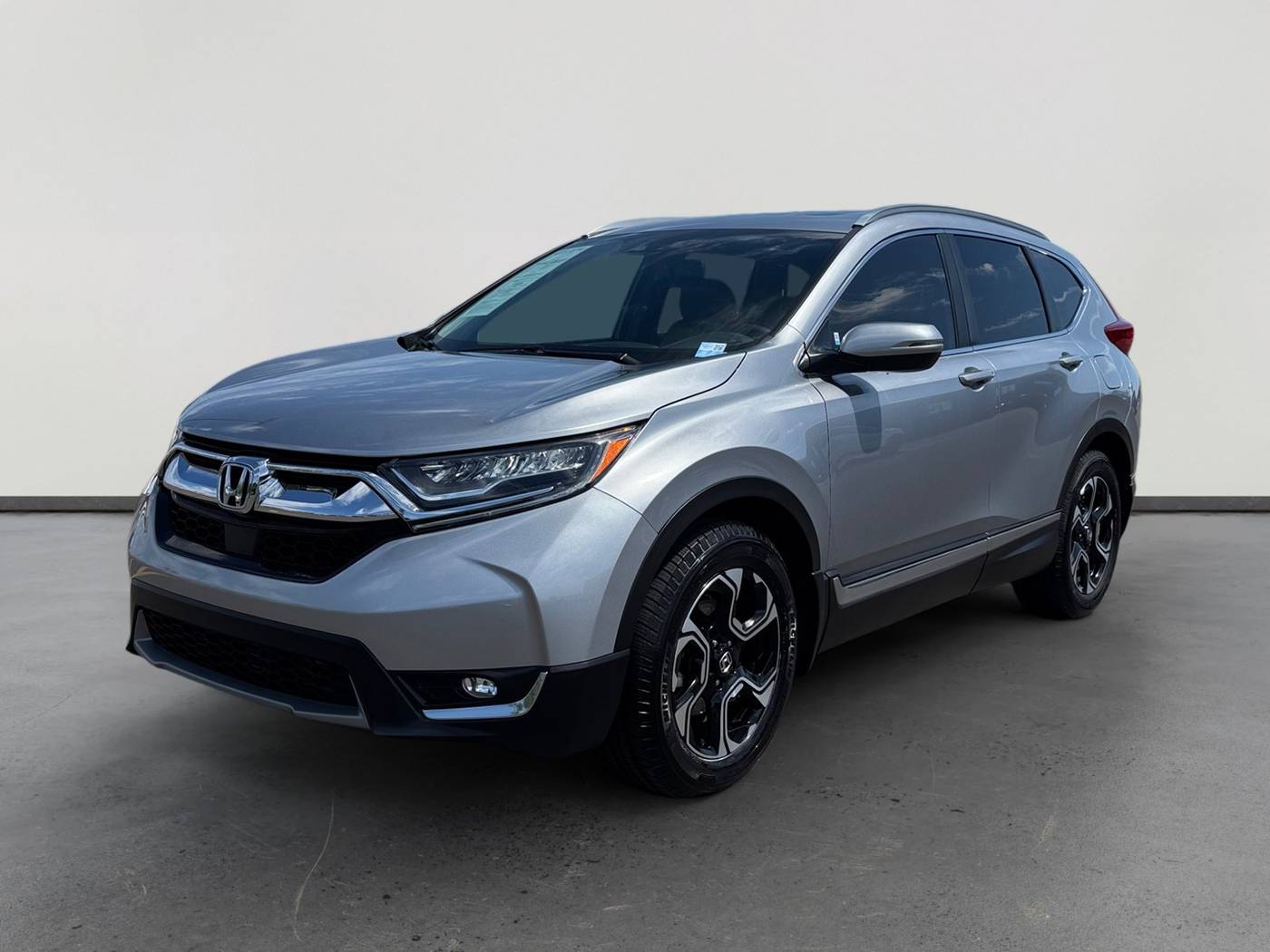 2018 Honda CR-V Touring — SUV — 54,376 mi — Peoria, AZ