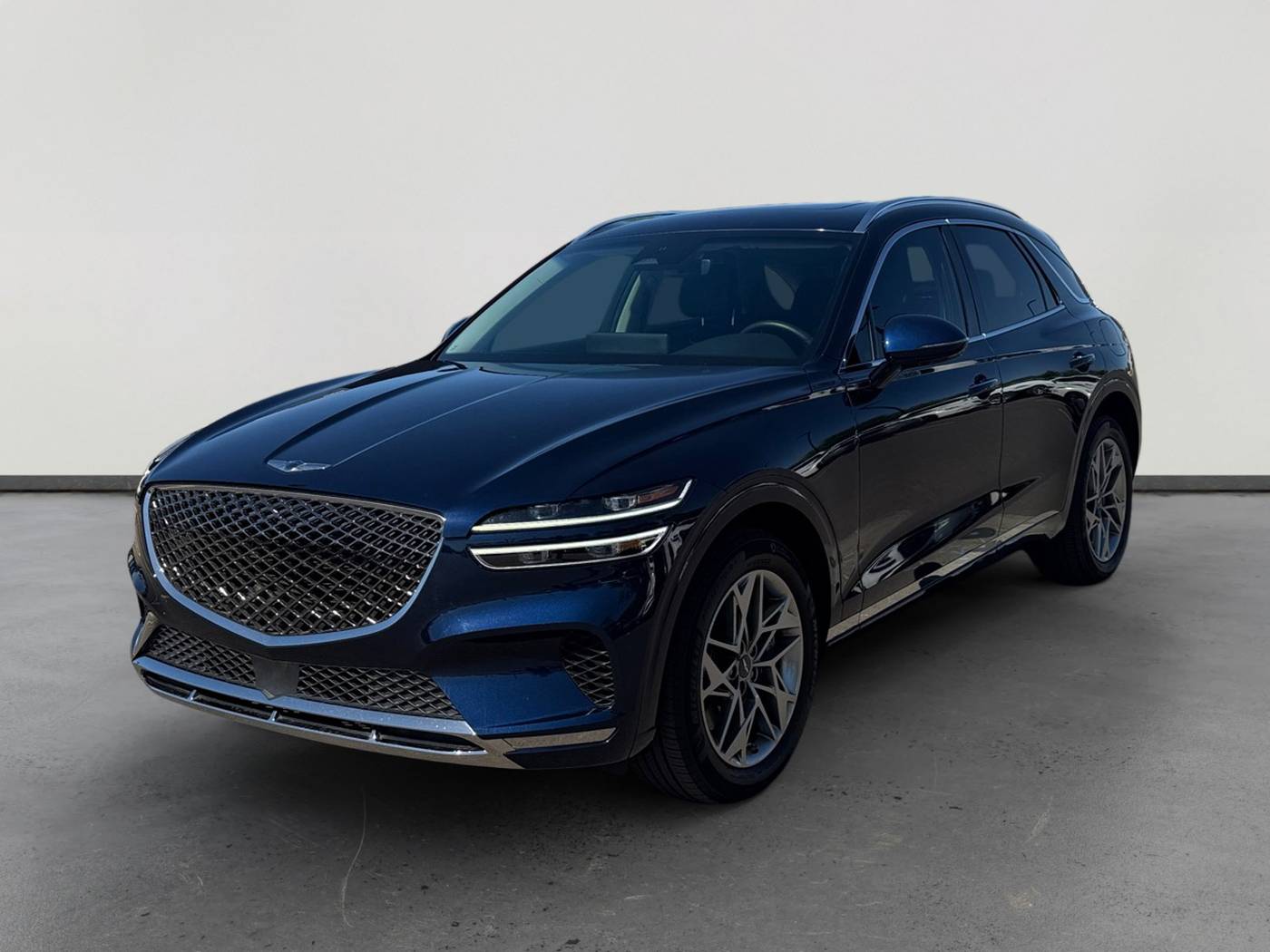 2023 Genesis GV70 2.5T — SUV — 22,307 mi — Peoria, AZ