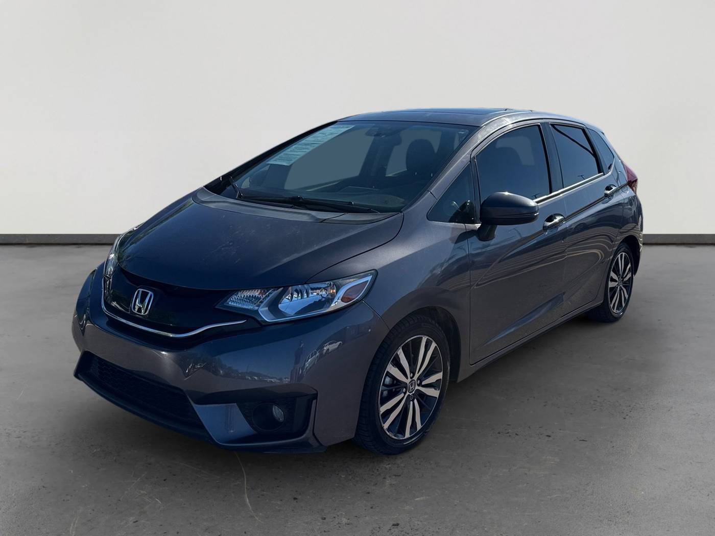 2015 Honda Fit EX — Hatchback — 59,759 mi — Peoria, AZ