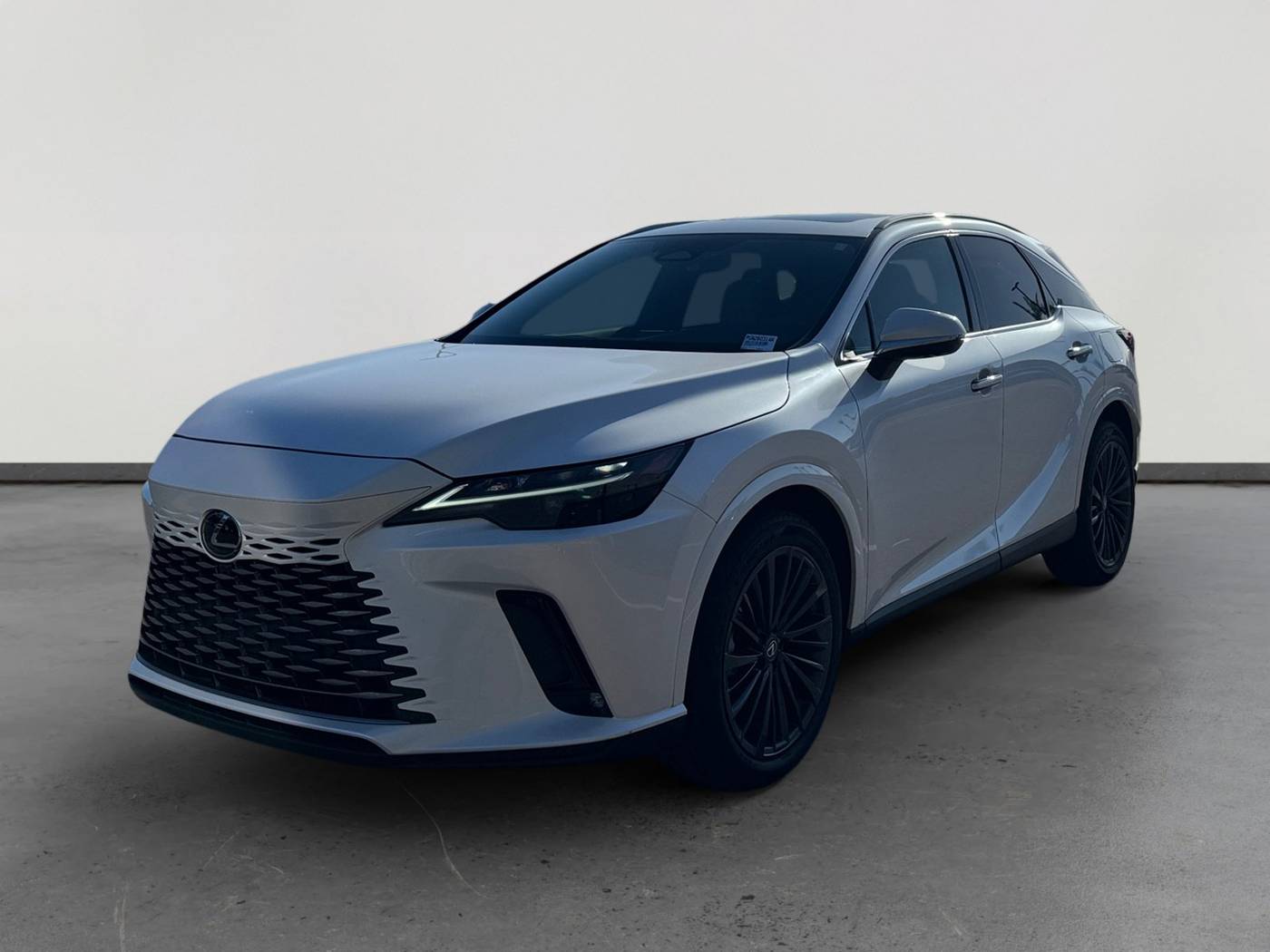 2025 Lexus RX RX 350 Premium — SUV — 14,066 mi — Peoria, AZ