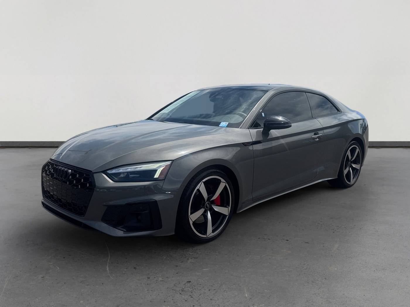 2023 Audi A5 Premium Plus — Coupe — 26,836 mi — Peoria, AZ