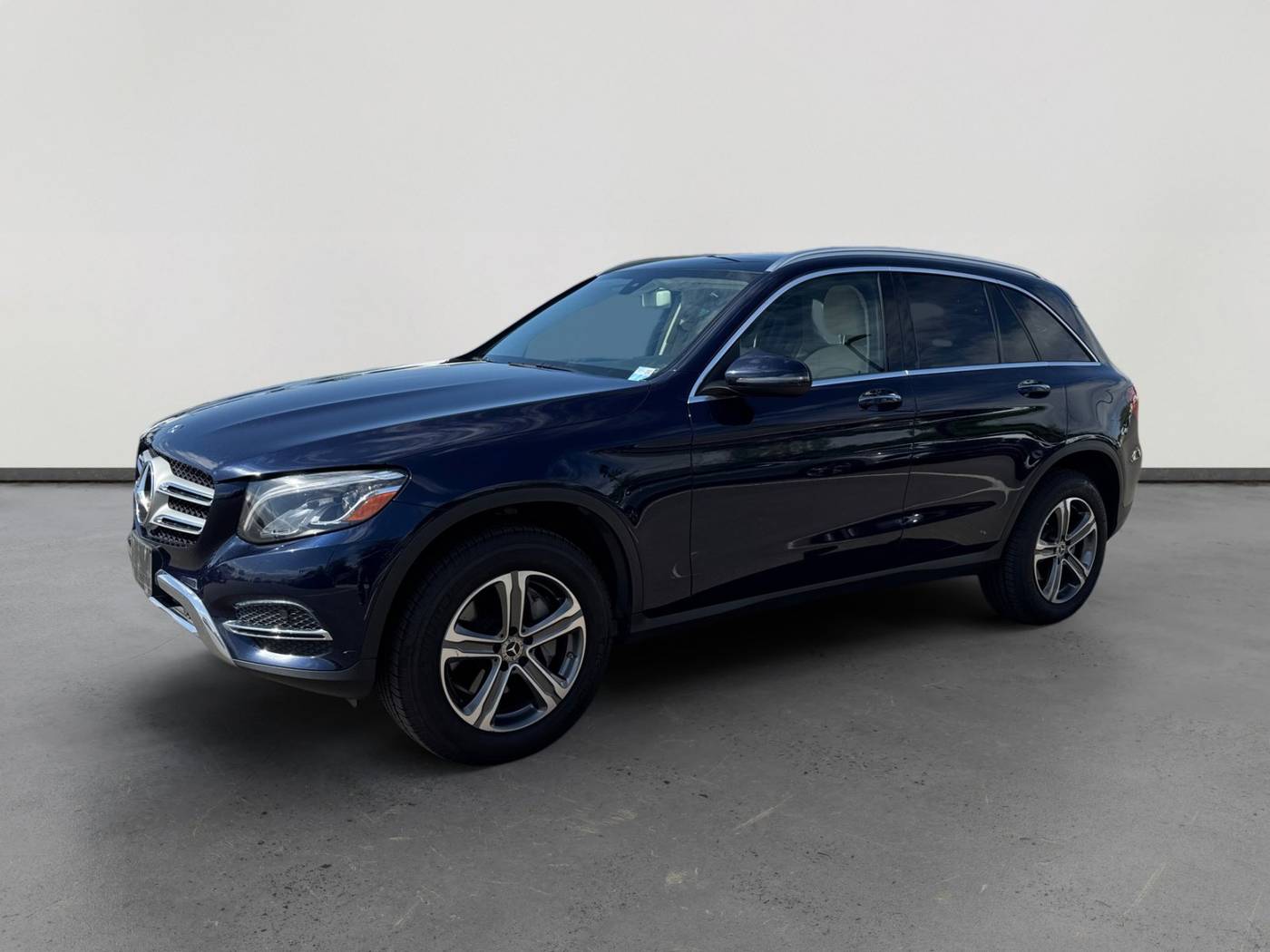 2019 Mercedes-Benz GLC GLC 300 — SUV — 43,964 mi — Peoria, AZ