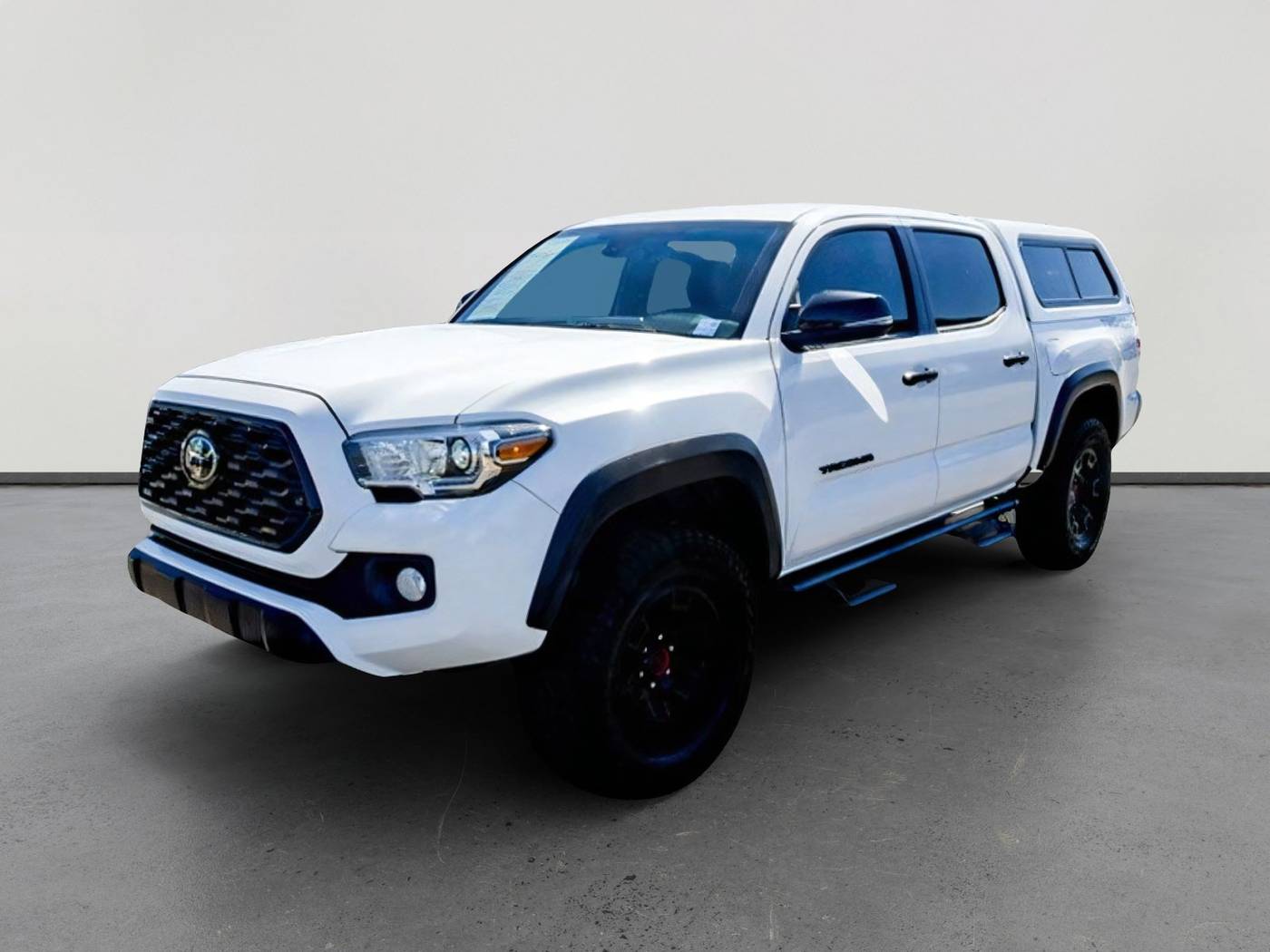 2022 Toyota Tacoma TRD Off Road — Pickup Truck — 59,015 mi — Peoria, AZ
