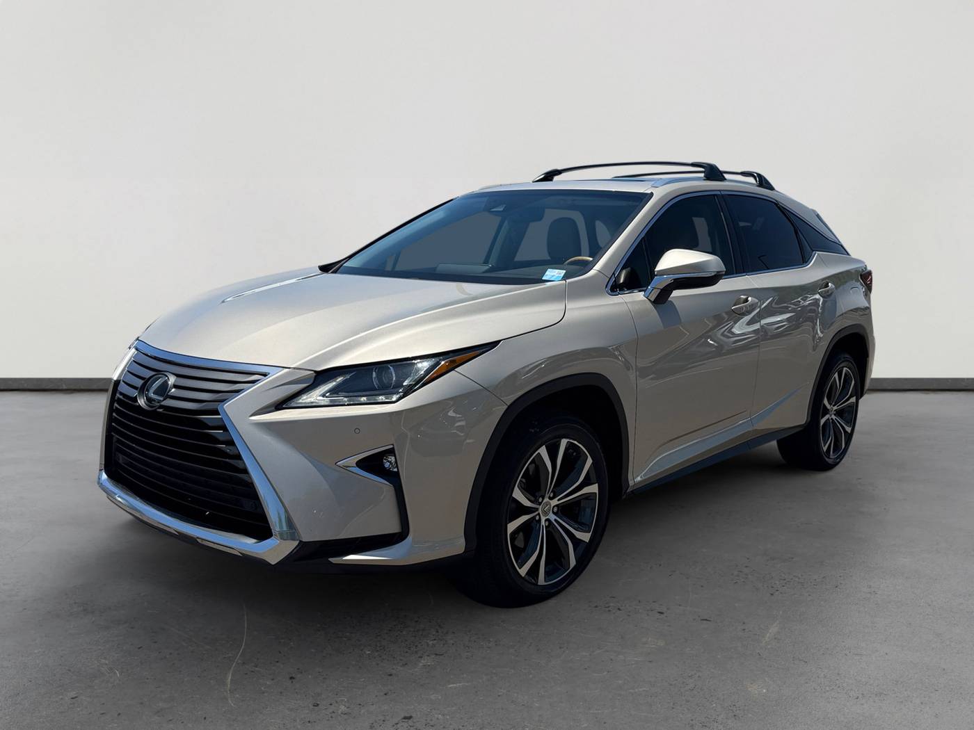 2017 Lexus RX RX 350 — SUV — 70,383 mi — Peoria, AZ
