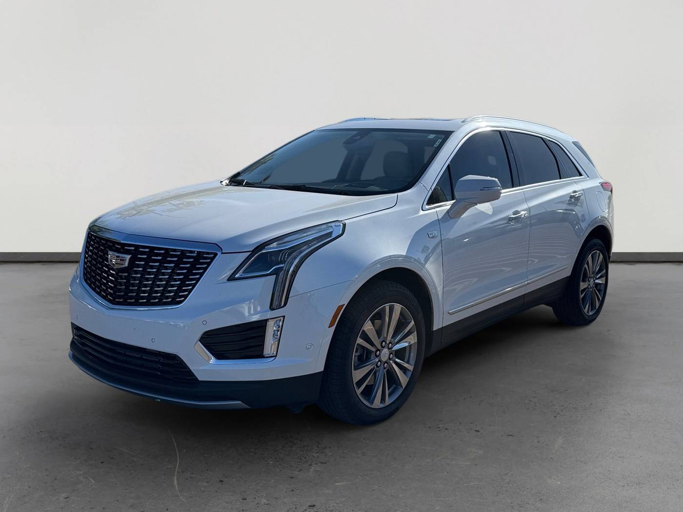 2024 Cadillac XT5 Premium Luxury — SUV — 15,353 mi — Peoria, AZ