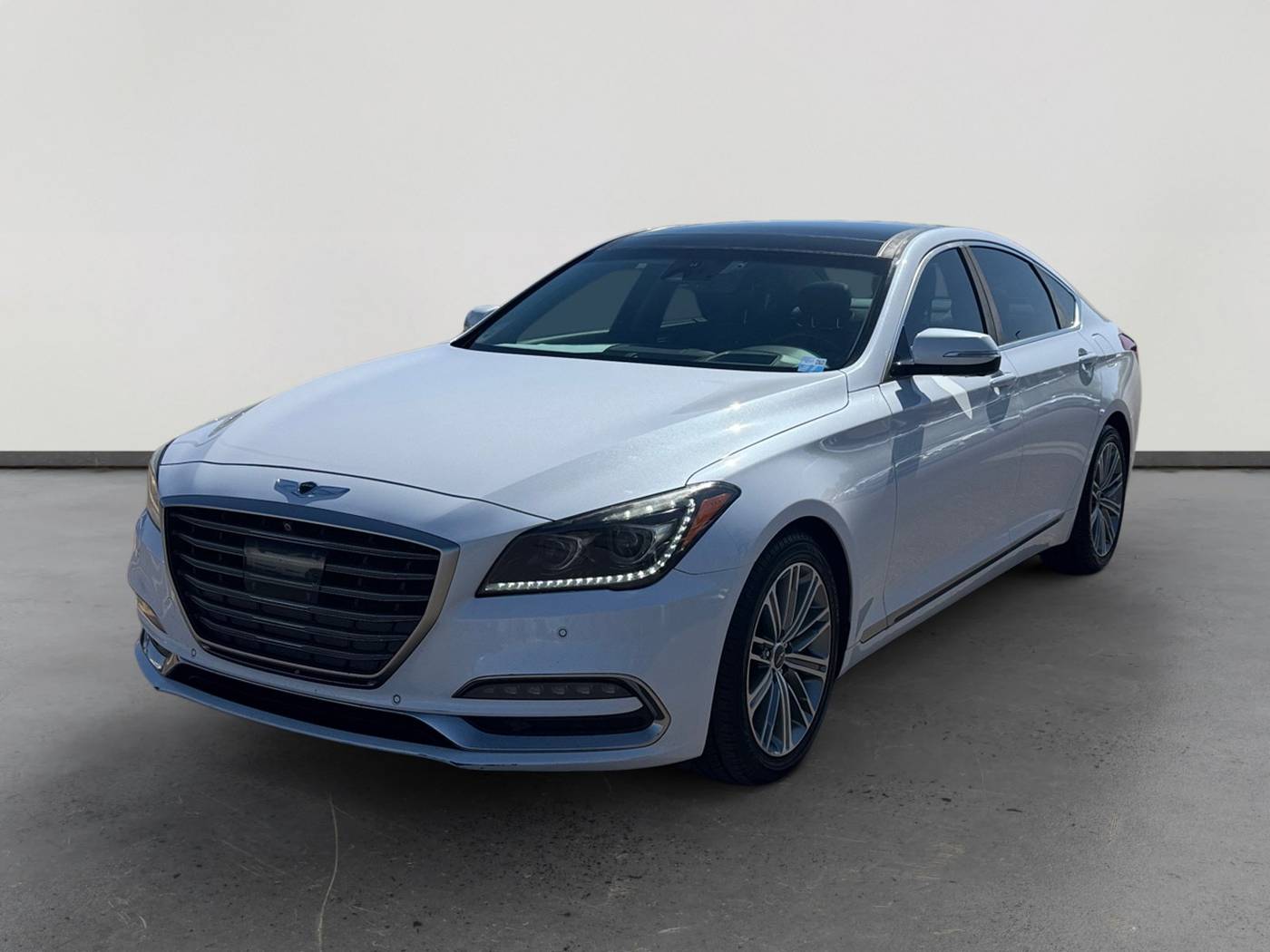2019 Genesis G80 Standard — Sedan — 88,380 mi — Peoria, AZ
