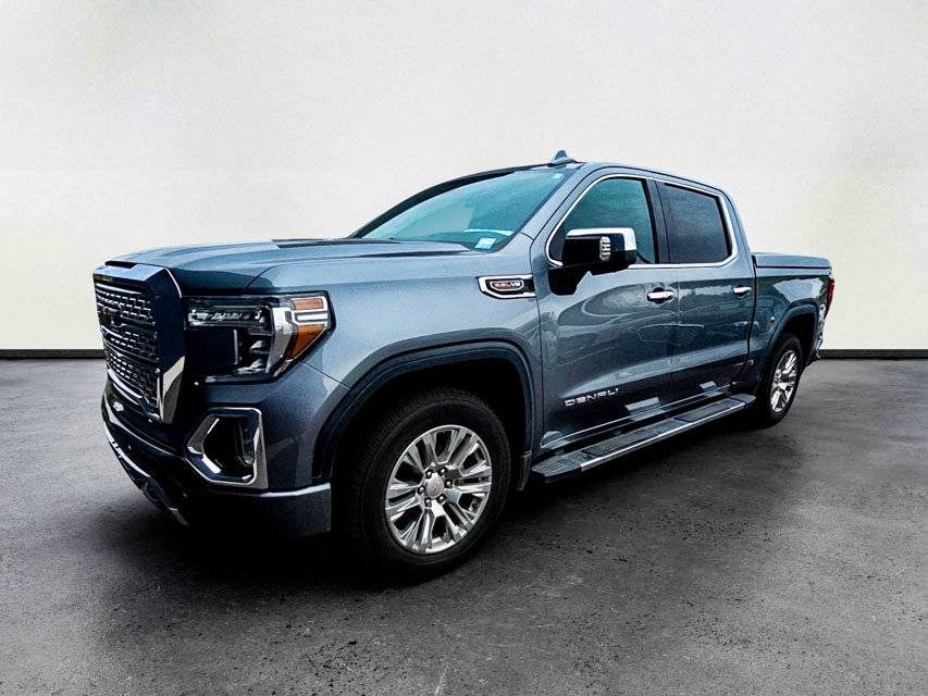 2019 GMC Sierra 1500 Denali — Pickup Truck — 75,519 mi — Peoria, AZ