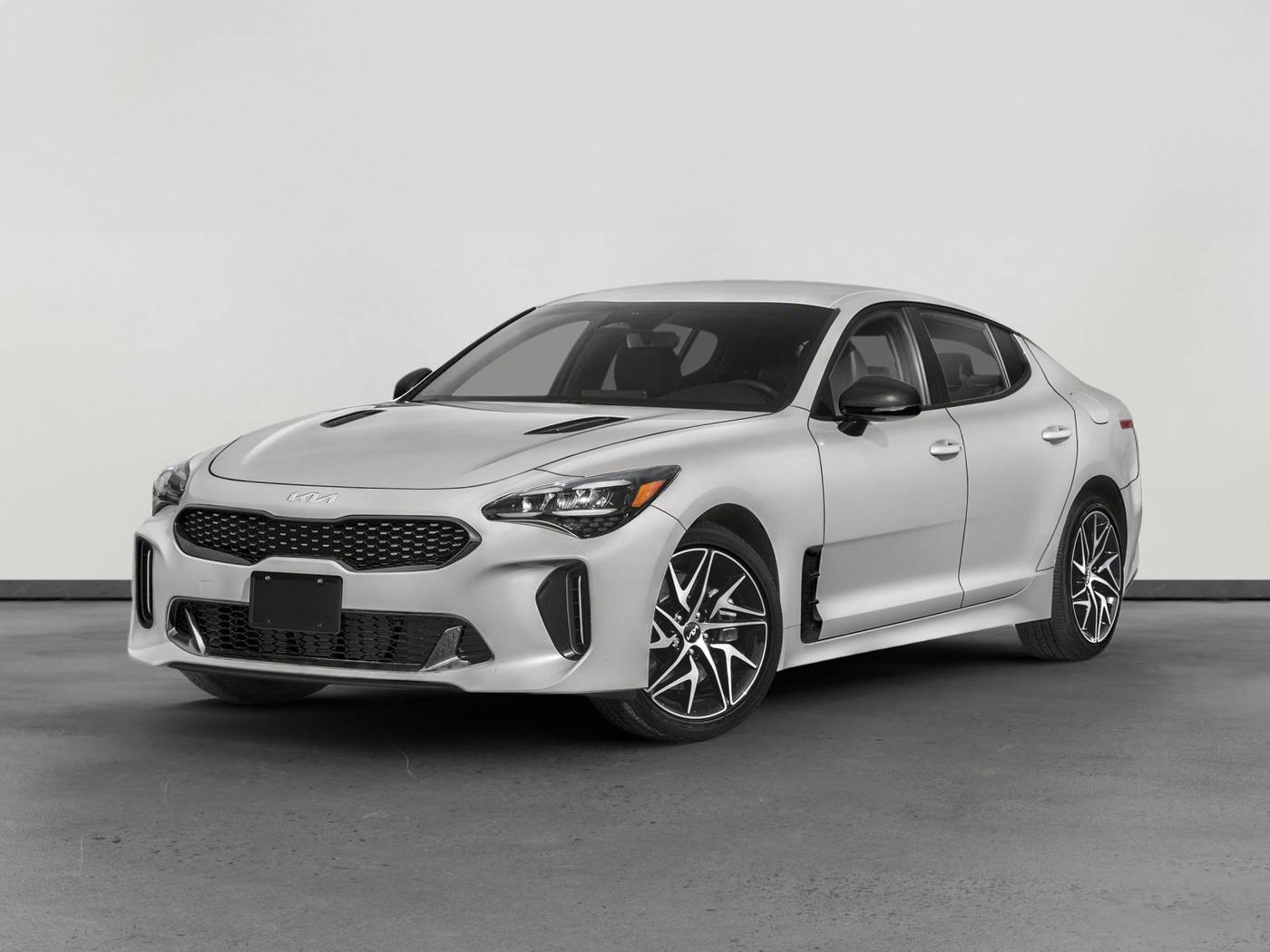 2022 Kia Stinger GT-Line — Hatchback — 62,618 mi — Peoria, AZ