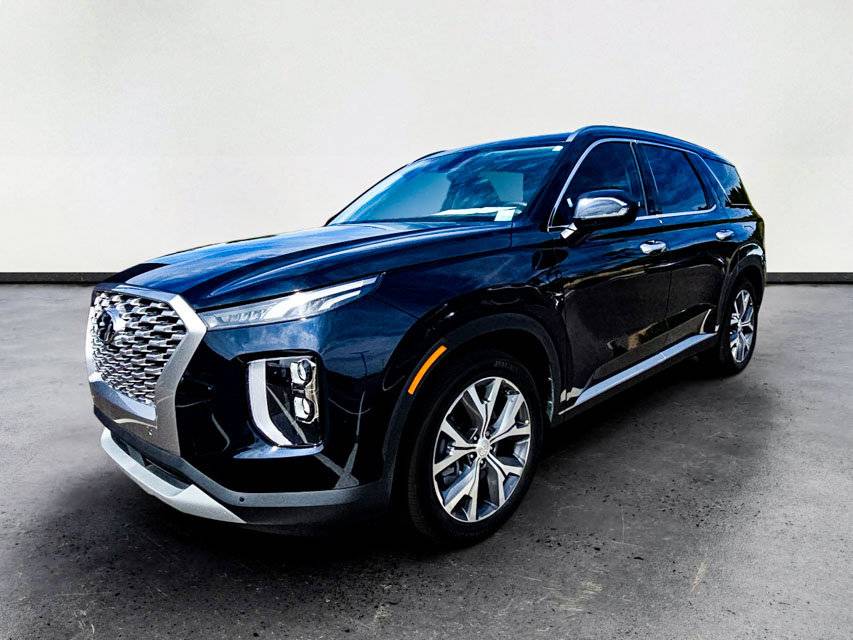 2022 Hyundai Palisade SEL — SUV — 20,225 mi — Peoria, AZ