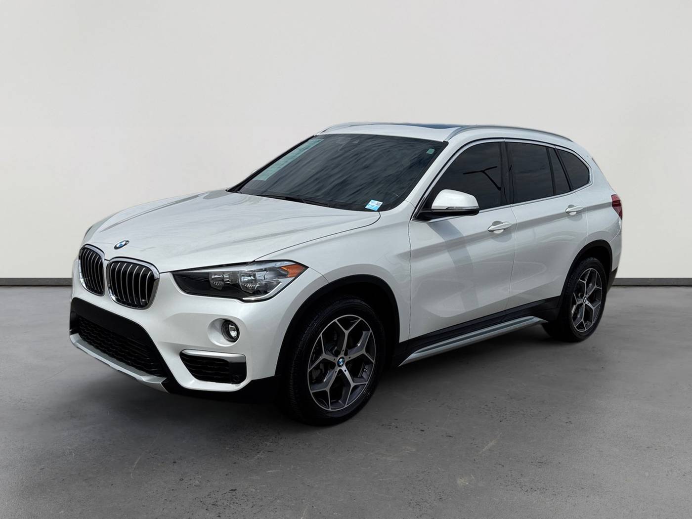 2019 BMW X1 28i — SUV — 29,113 mi — Peoria, AZ
