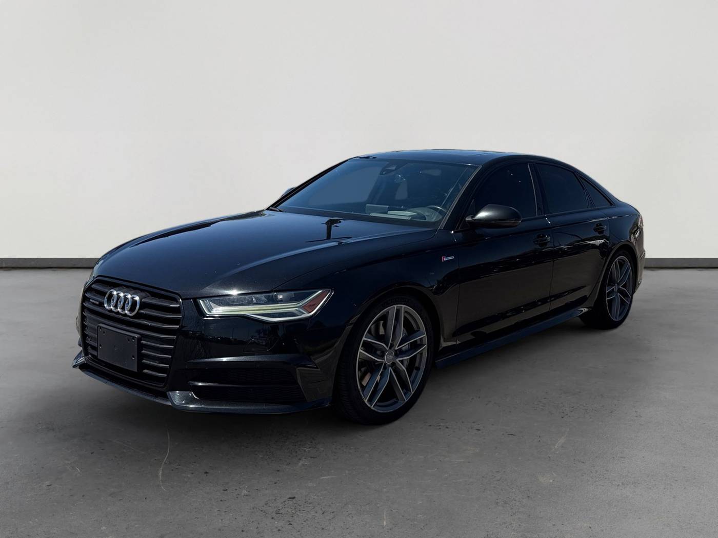 2016 Audi A6 Prestige — Sedan — 101,868 mi — Peoria, AZ