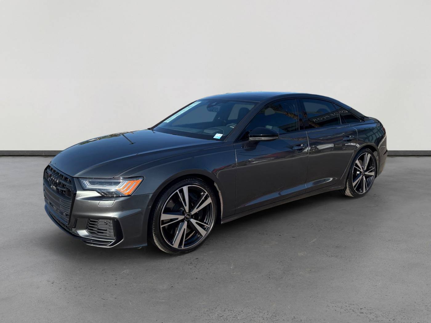 2023 Audi S6 Prestige — Sedan — 40,125 mi — Peoria, AZ