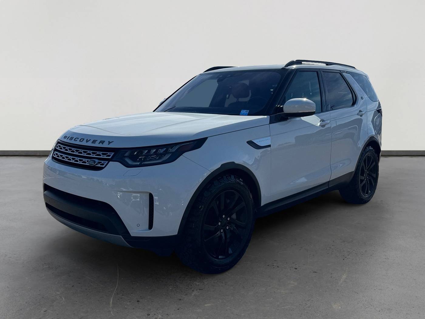 2019 Land Rover Discovery HSE — SUV — 74,797 mi — Peoria, AZ