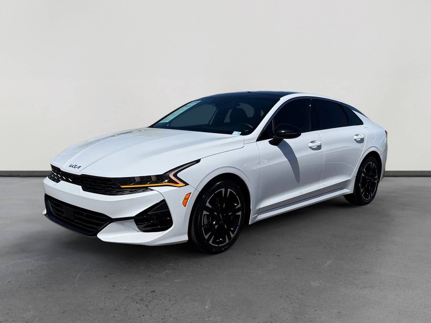 2023 Kia K5 GT-Line — Sedan — 31,615 mi — Peoria, AZ