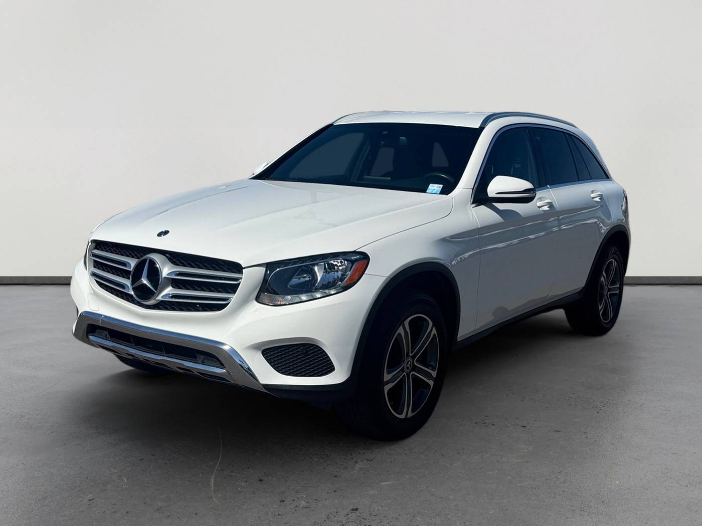 2018 Mercedes-Benz GLC GLC 300 — SUV — 52,933 mi — Peoria, AZ