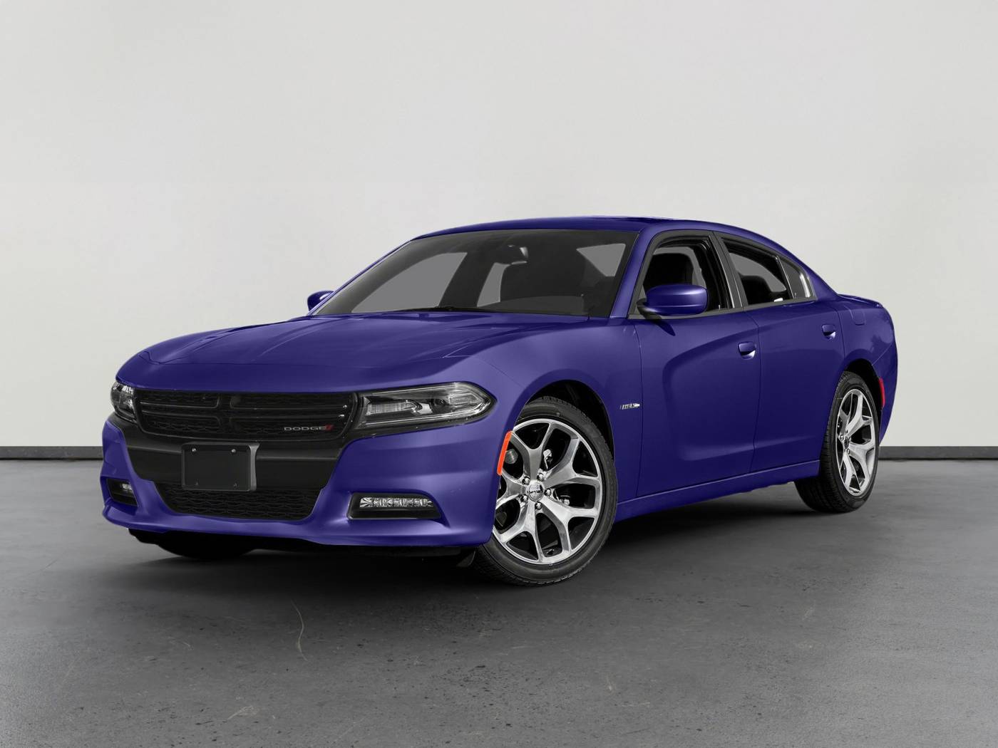2018 Dodge Charger Daytona — Sedan — 78,394 mi — Peoria, AZ