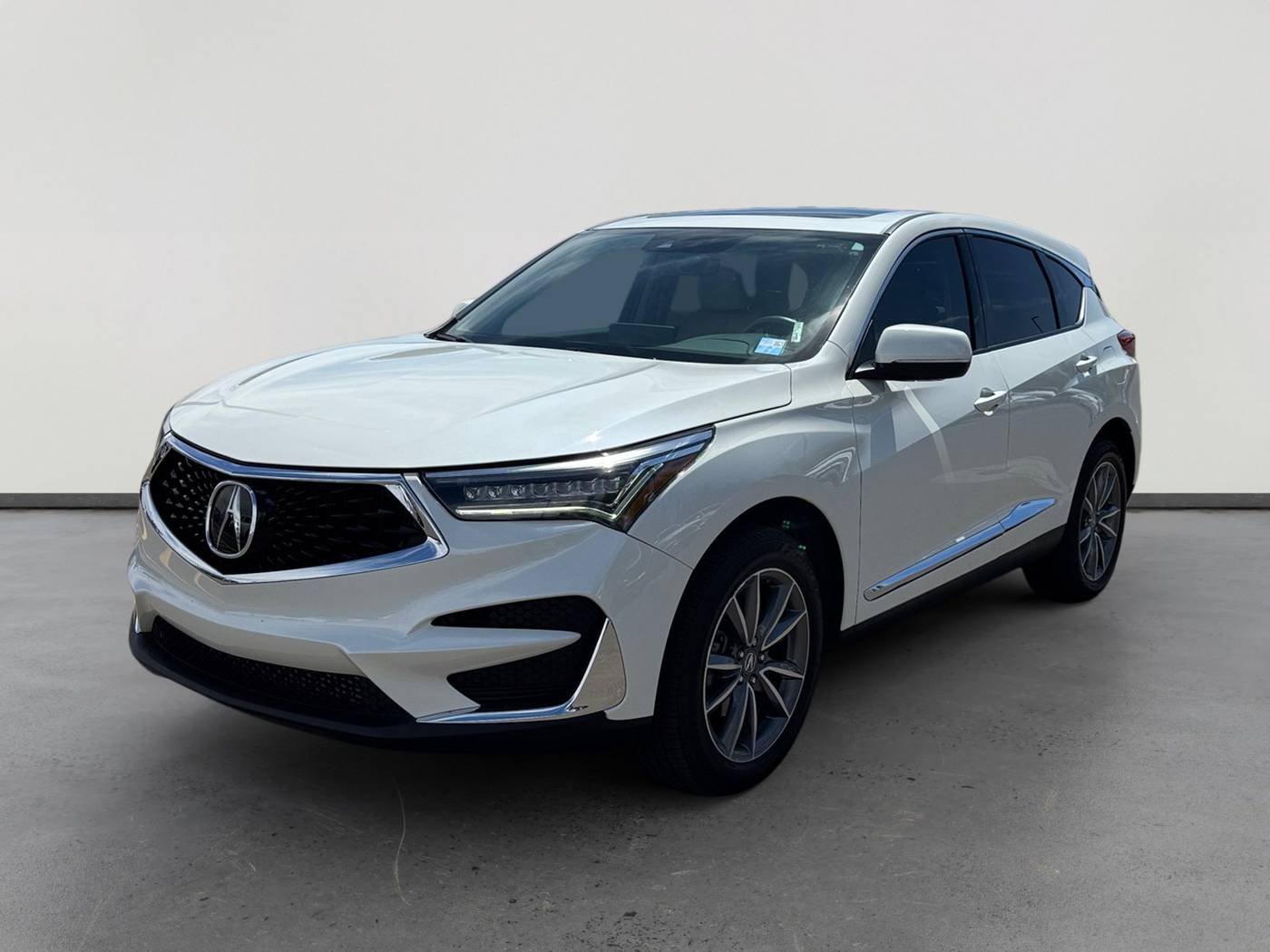 2019 Acura RDX Technology Package — SUV — 40,352 mi — Peoria, AZ