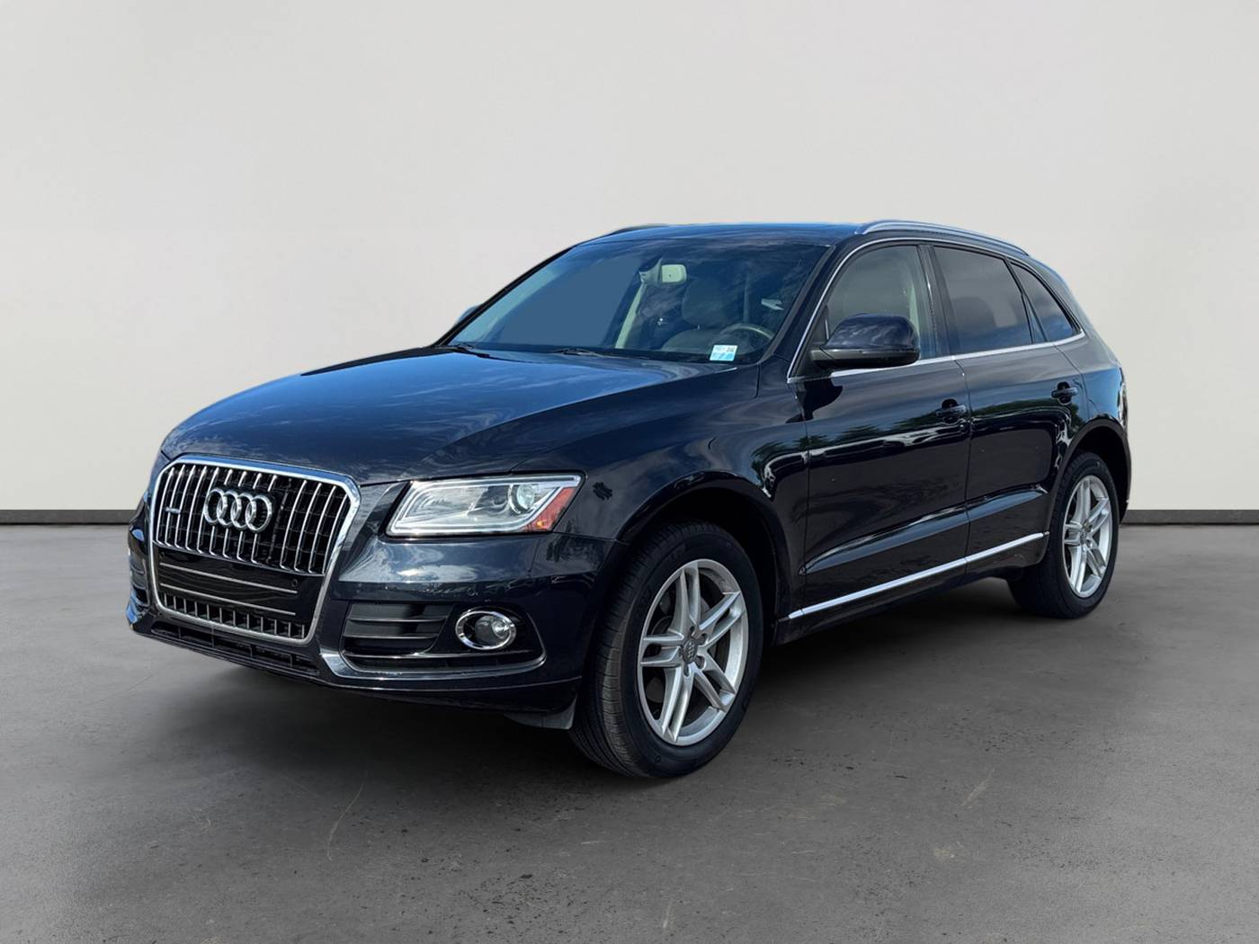 2014 Audi Q5 Premium Plus — SUV — 89,932 mi — Peoria, AZ