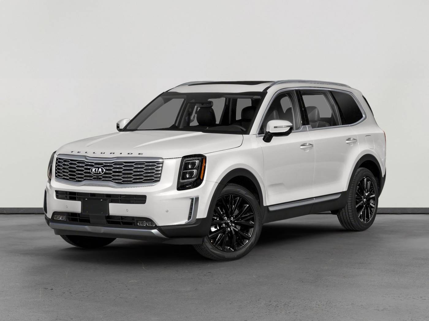 2020 Kia Telluride SX — SUV — 114,825 mi — Peoria, AZ