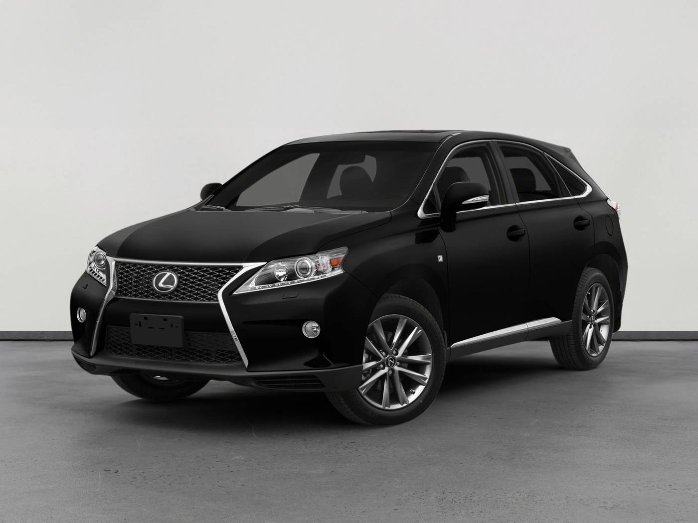 2015 Lexus RX RX 350 — SUV — 188,841 mi — Peoria, AZ