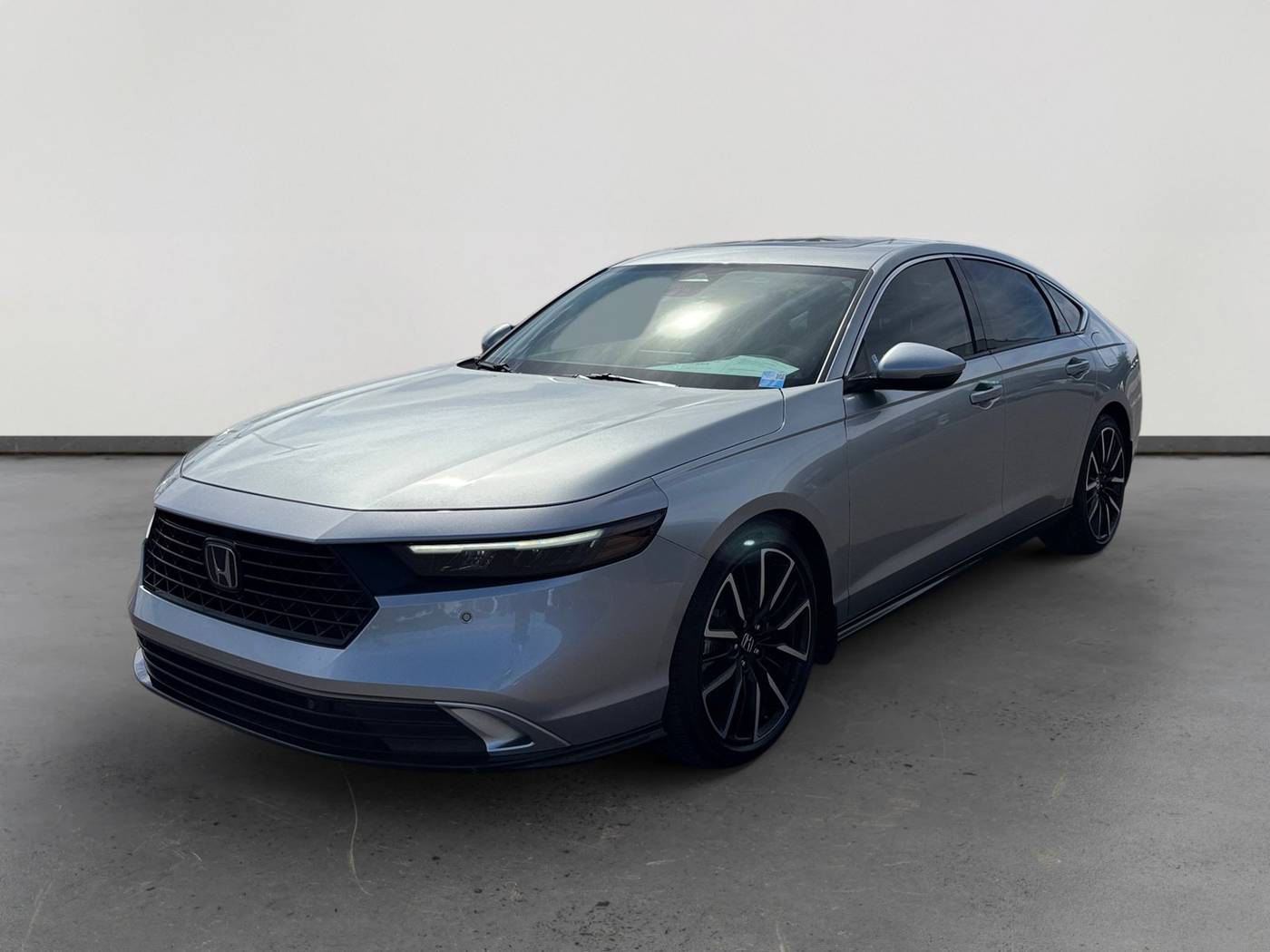 2024 Honda Accord Hybrid Touring — Sedan — 46,326 mi — Peoria, AZ