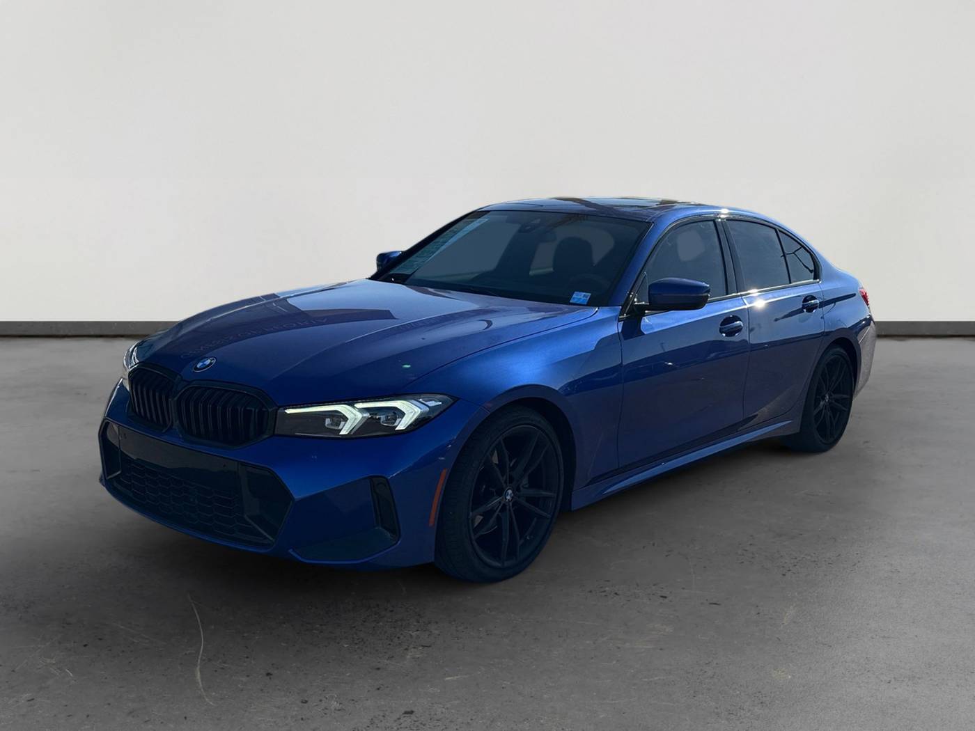 2023 BMW 3 Series 330i — Sedan — 29,328 mi — Peoria, AZ