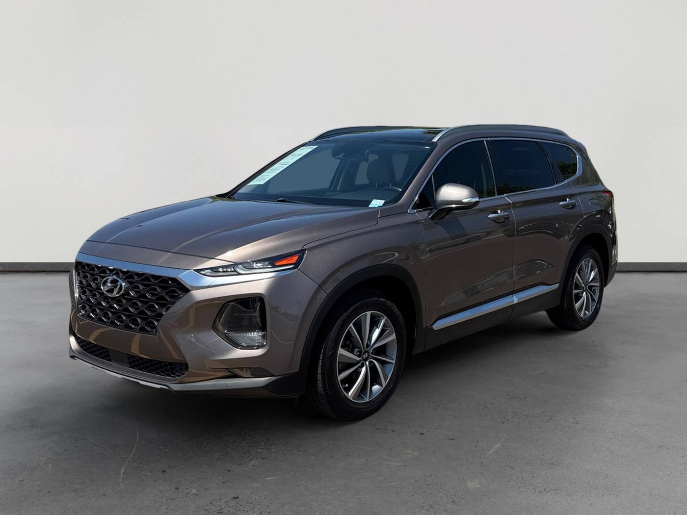2020 Hyundai Santa Fe SEL — SUV — 86,035 mi — Peoria, AZ