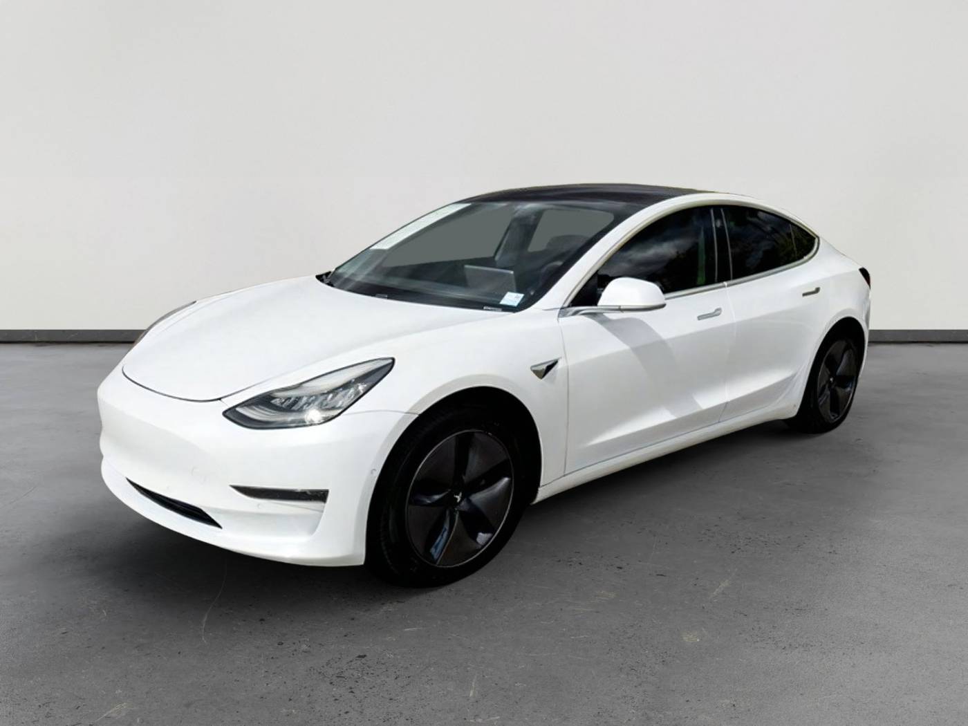 2020 Tesla Model 3 Standard Range — Sedan — 67,413 mi — Peoria, AZ