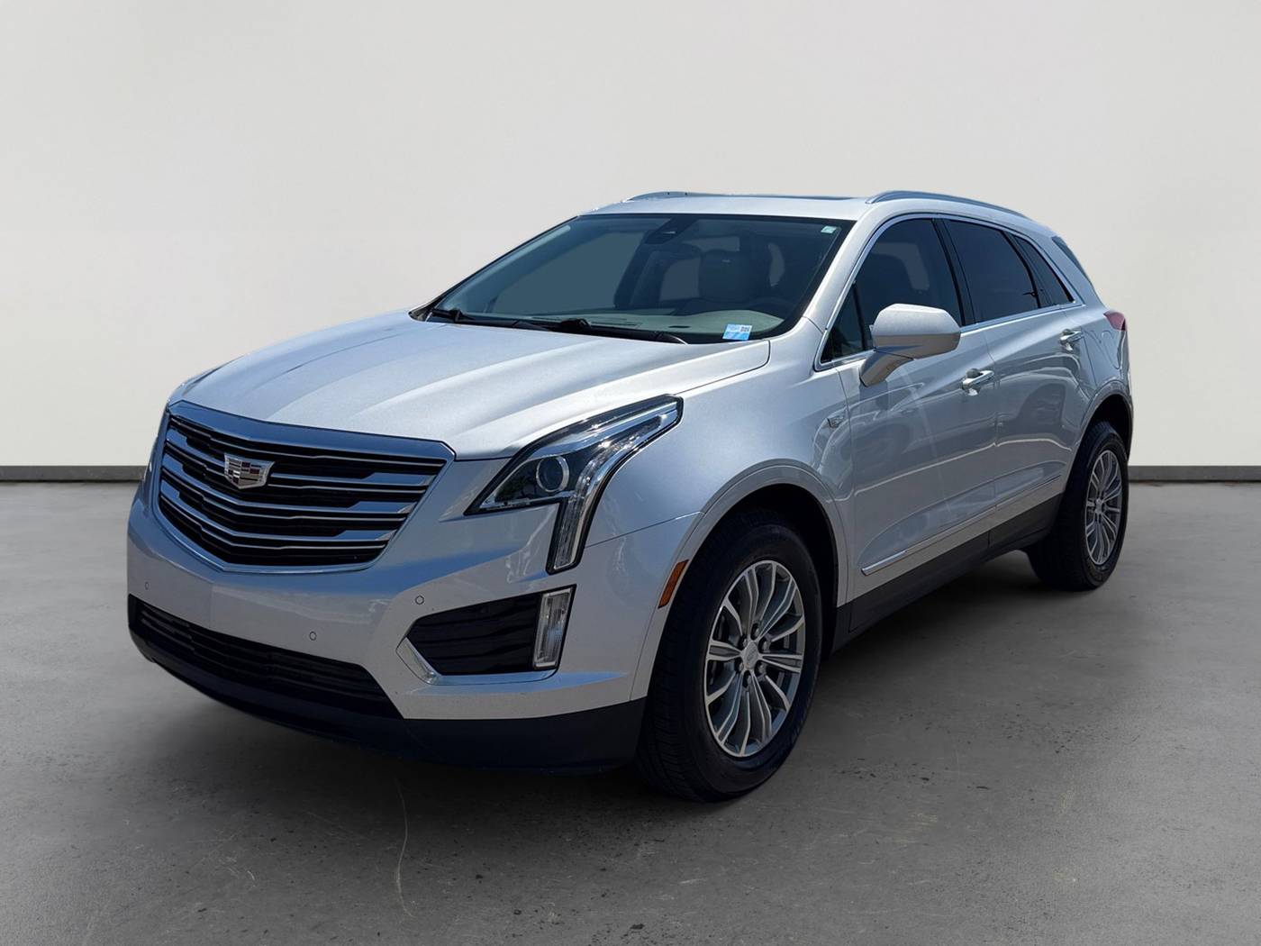 2018 Cadillac XT5 Luxury — SUV — 66,532 mi — Peoria, AZ