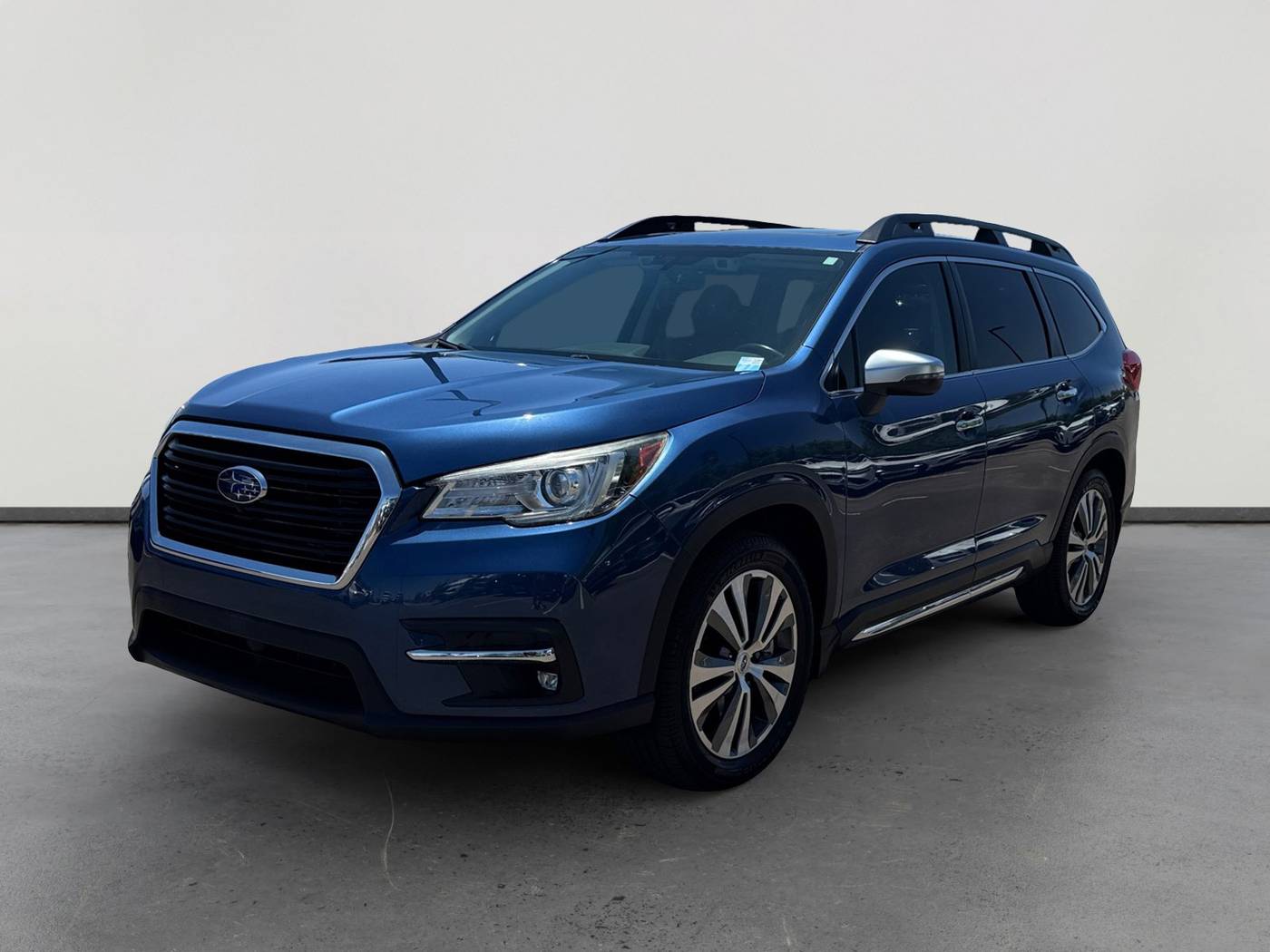 2021 Subaru Ascent Touring — SUV — 33,835 mi — Peoria, AZ